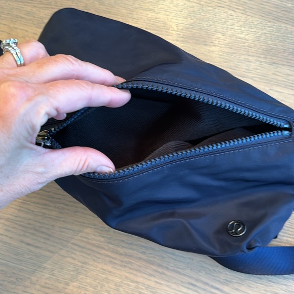 Lululemon Belt Bag - Picture 5 of 8